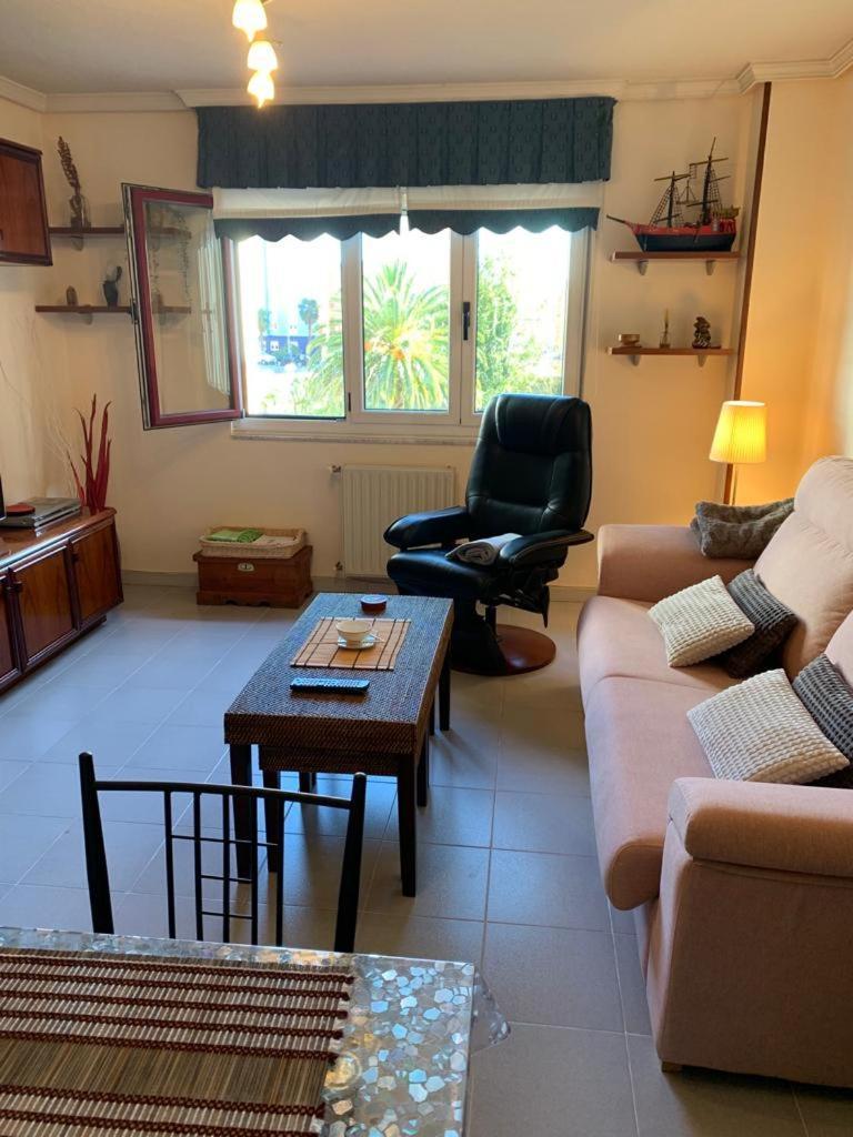 Piso Centrico Vut-5891-as Apartment *