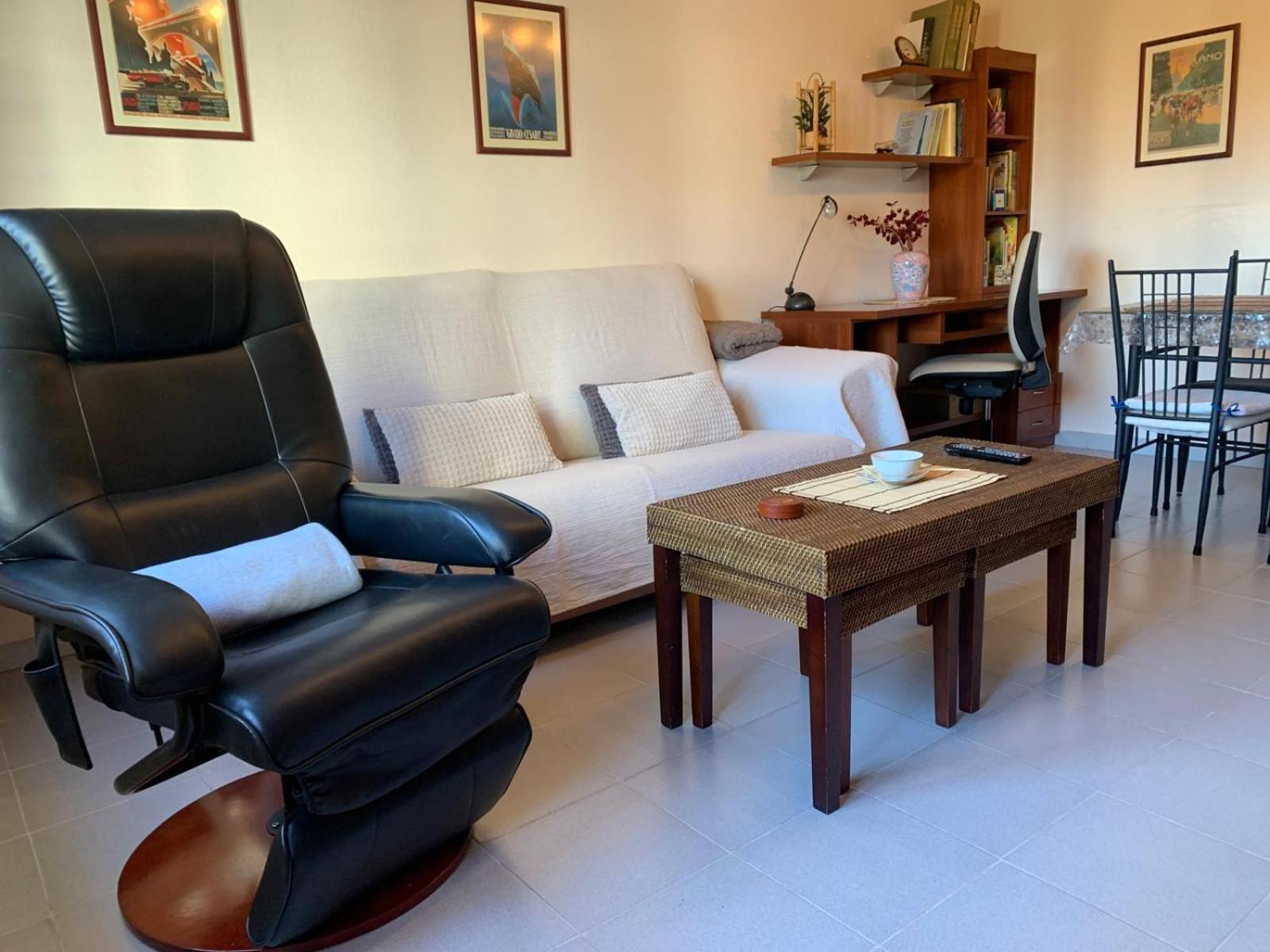 Piso Centrico Vut-5891-as Apartment *