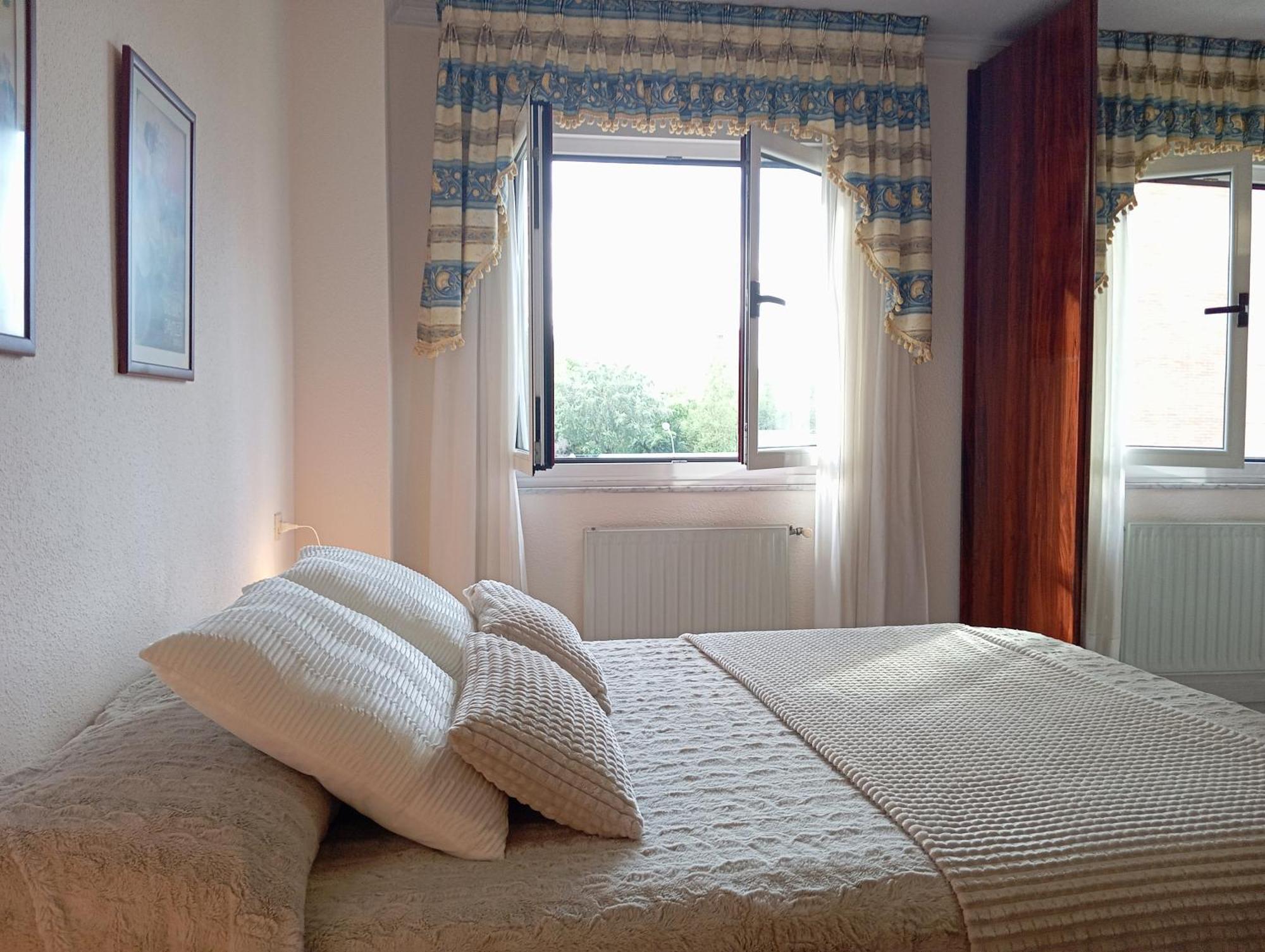 Apartment Piso Centrico Vut-5891-as Aviles