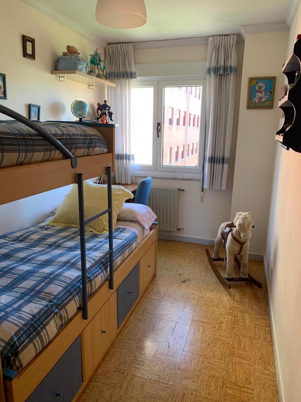 Piso Centrico Vut-5891-as Apartament *